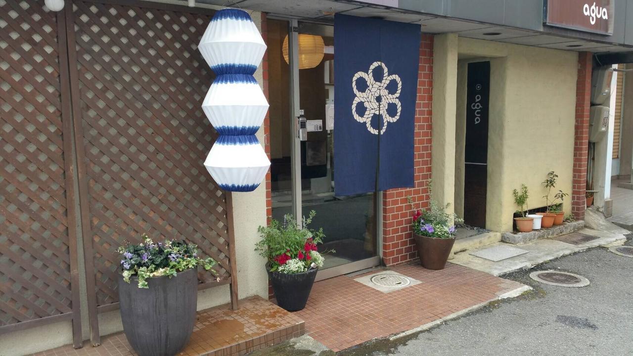 Tsukiji Hostel Wakayama 1 Exterior foto